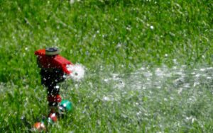 Kansas City's Sprinkler Winterization System Service