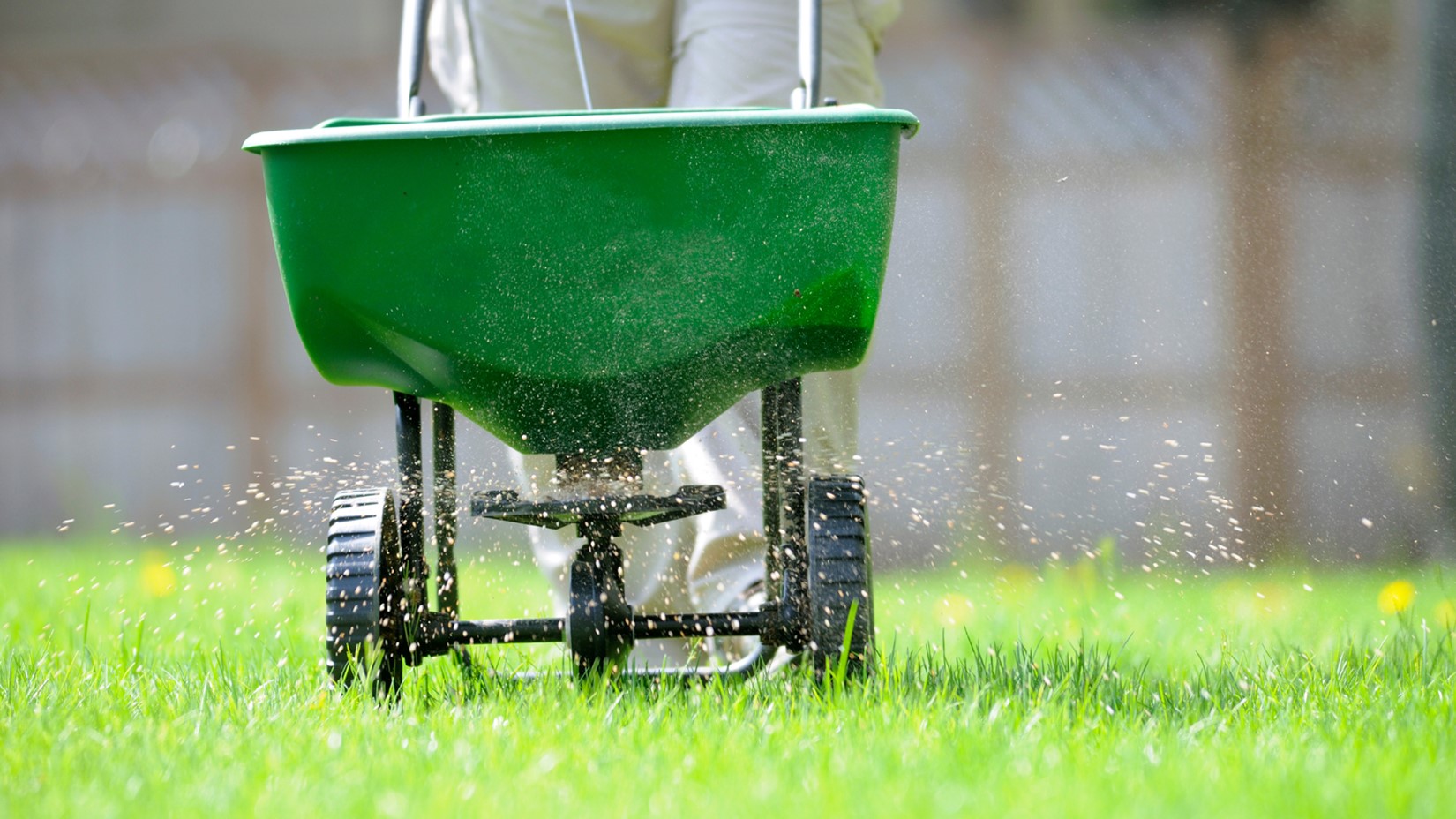 Overland Park Lawn Care Company