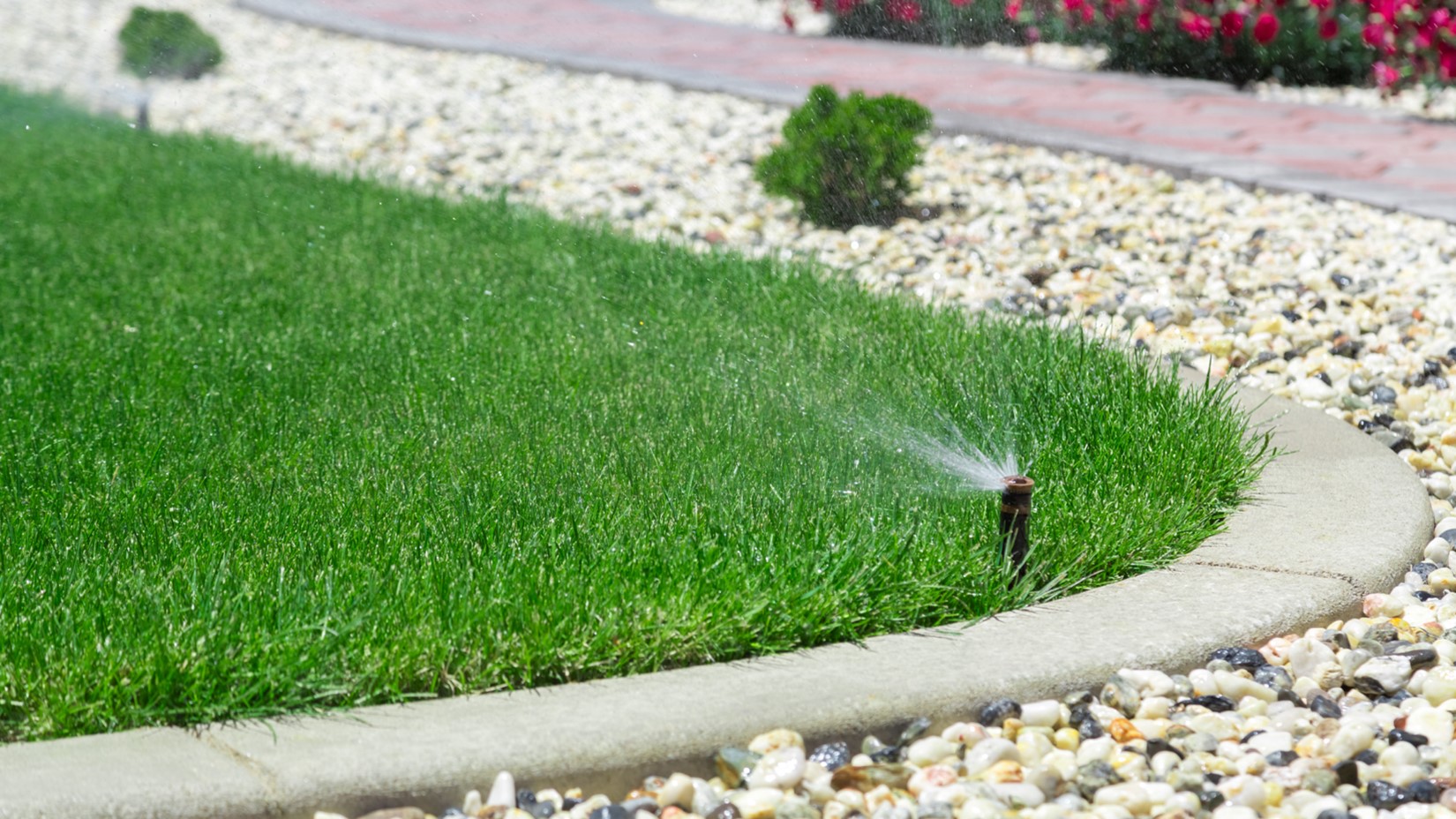 Overland Park Lawn Care Company