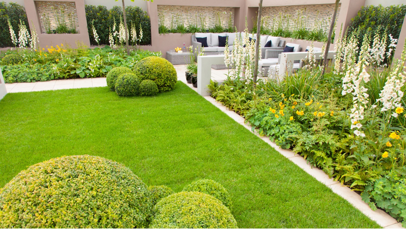 Landscaping Company in Overland Park 