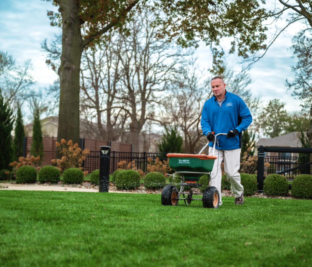 Sonoma County Lawn Care Companies