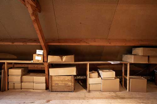 boxes-in-attic